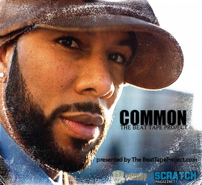Scratch Magazine TV presents... The Common Beat Tape